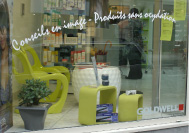 Carnot Coiffure - Le salon